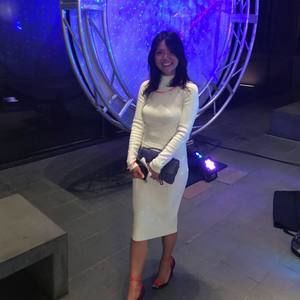 Meet your Posher, Maggie